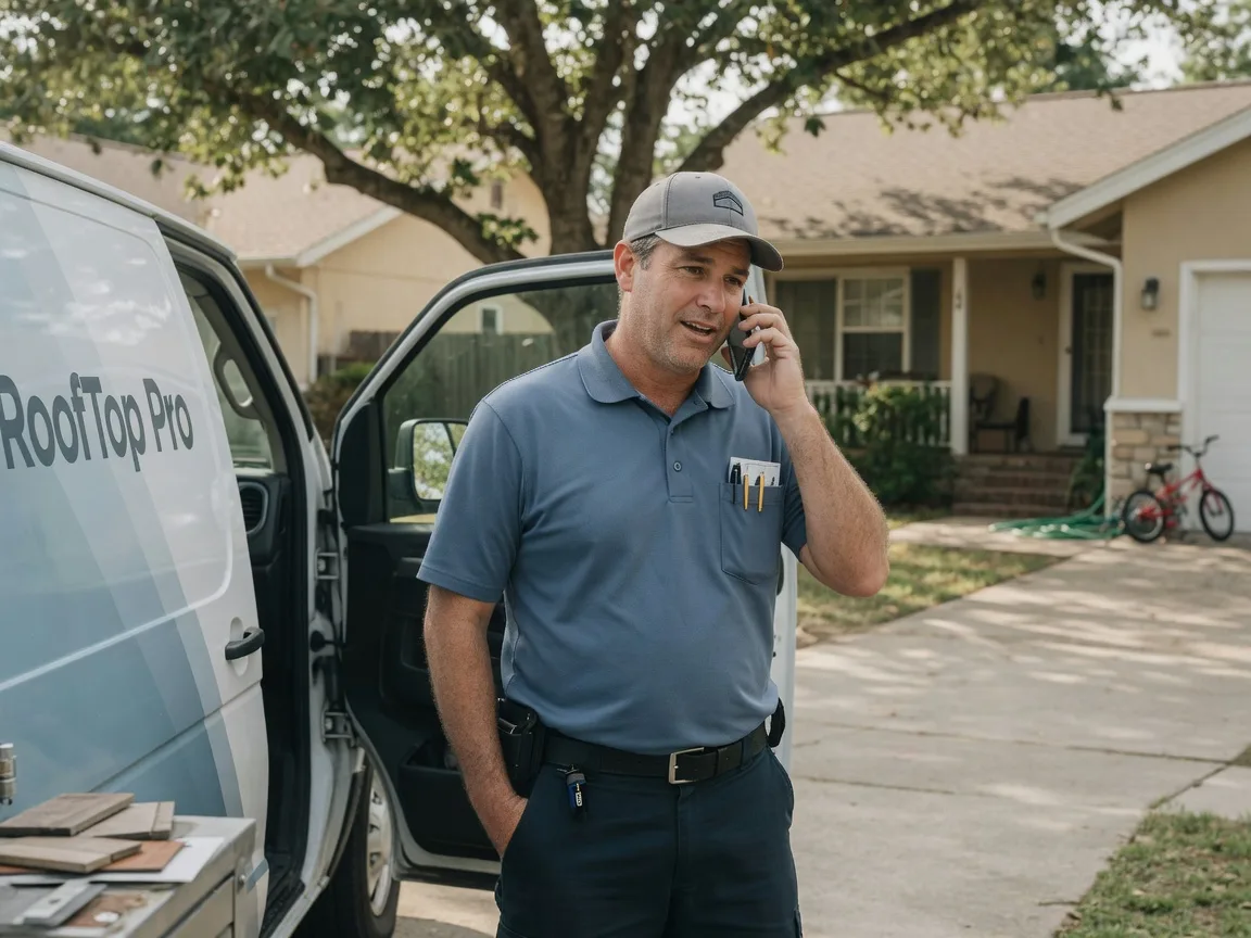 Roof Repair Grantsburg, WI FAQs