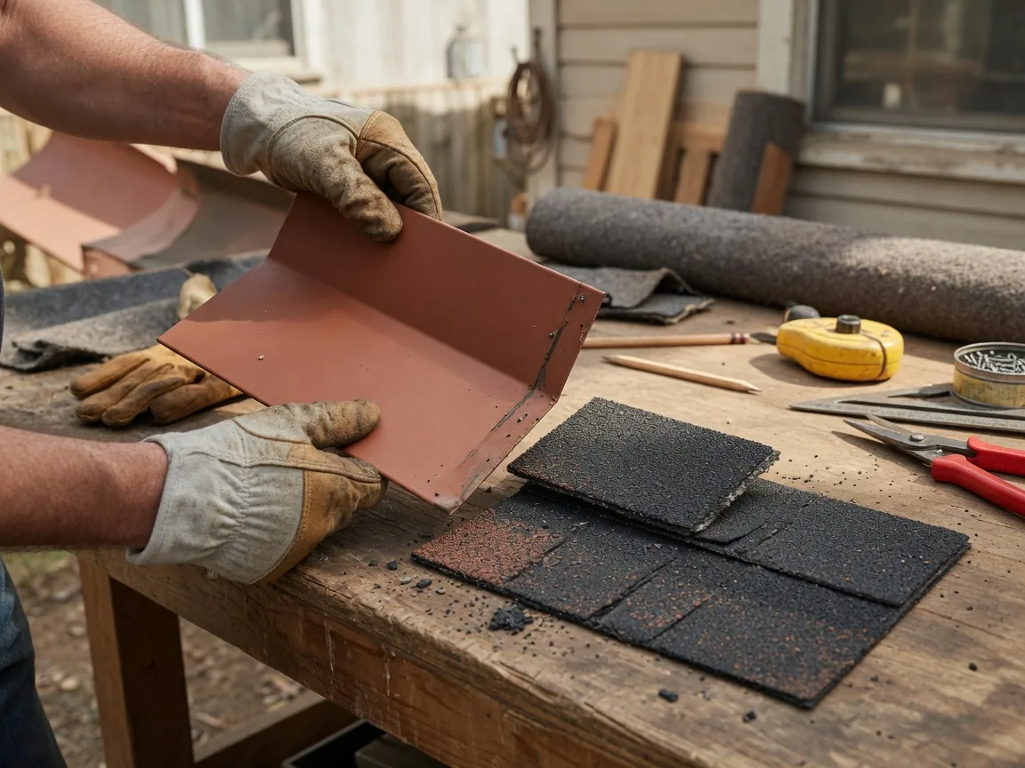 Roof Repair company in Grantsburg, WI